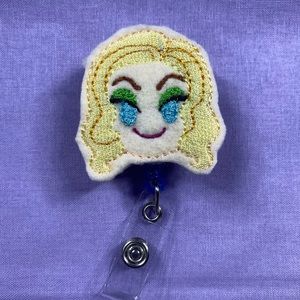 Sarah S Hocus Pocus Witch